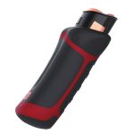 Sex Shop High-speed Piston Automatic Telescopic Male Masturbator Intelligent Heating Penis Masturbation Cup Toys For Men - 5