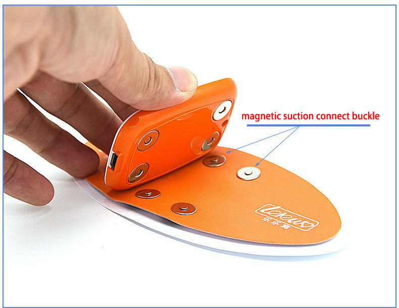 Intelligent Remotecontrolled Medical Themed Sex Toys Electro Shock Kit With Anal Plug Penis Ring Massage Patch - 11