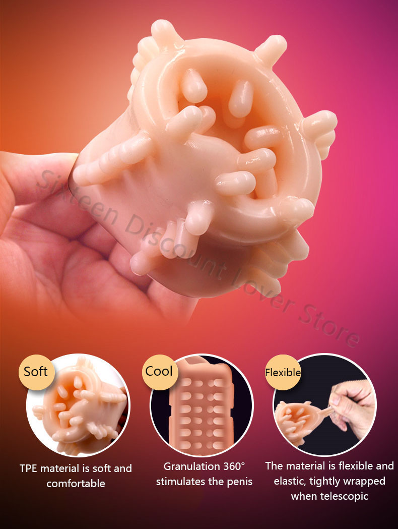 Automatic Male Masturbator Cup With Intelligent Heating Highspeed Telescopic Piston For Sensational Pleasure - 9