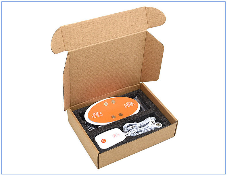 Intelligent Remotecontrolled Medical Themed Sex Toys Electro Shock Kit With Anal Plug Penis Ring Massage Patch - 14