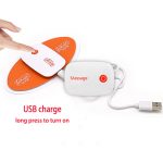 Intelligent App Remote Control Electro Shock Kit Anal Plug Penis Ring Sleeve Massage Patch Medical Themed Stimulation Sex Toys - 6