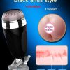 Black Anus Vibration