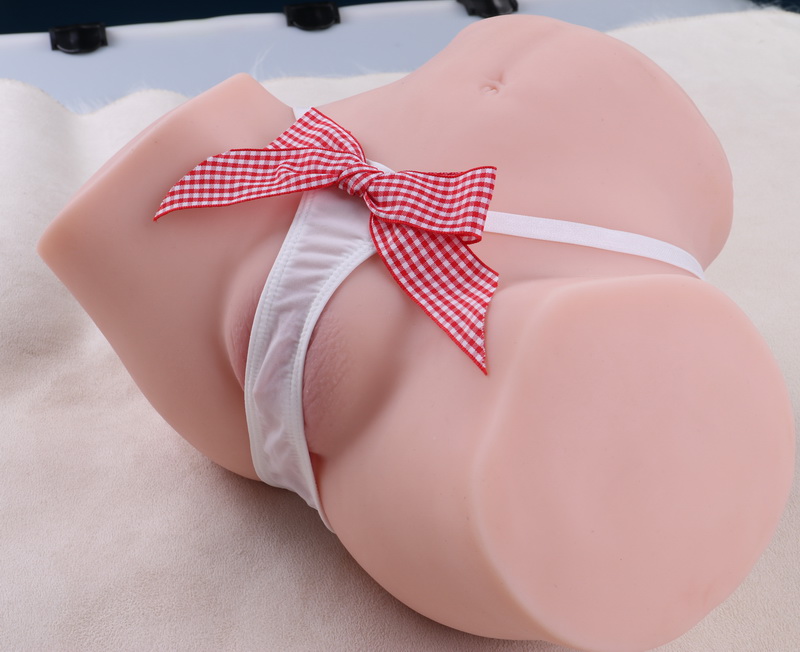 Realistic 3d Male Masturbation Toy With Tight Vaginal And Anal Features Sexy Curve Design Adult Pleasure Device - 10