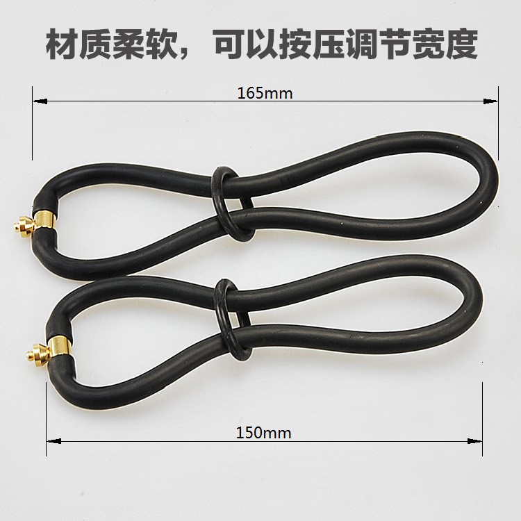 Electrostimulation Sex Kit For Women Vaginal Repair Orgasm Enhancer Tightening Ring Anal And Vagina Stimulation Toys - 1