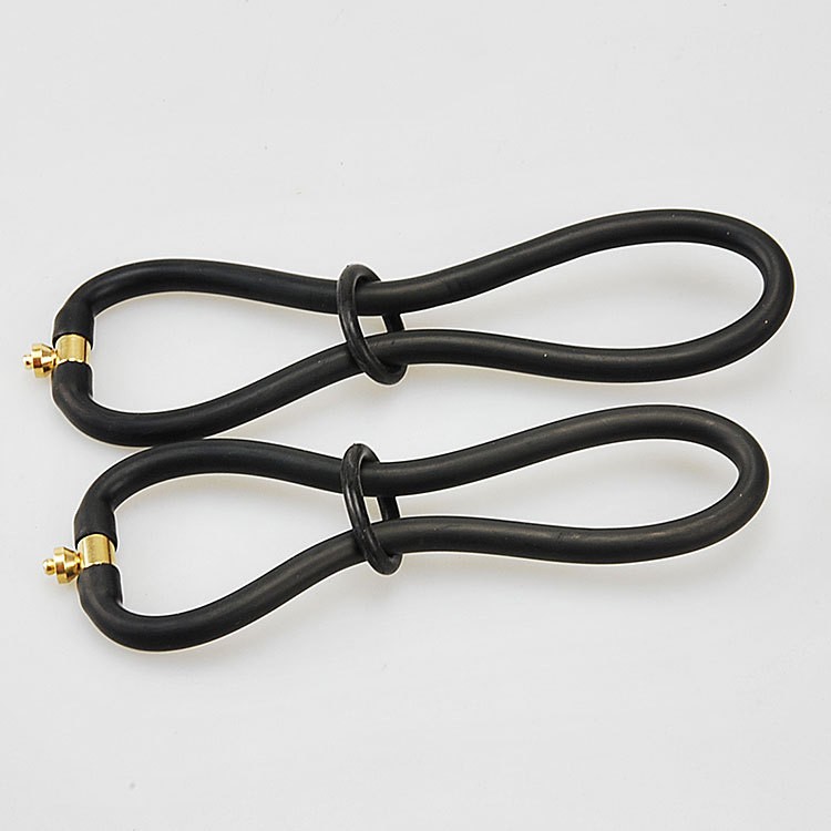 Electrostimulation Sex Kit For Women Vaginal Repair Orgasm Enhancer Tightening Ring Anal And Vagina Stimulation Toys - 3