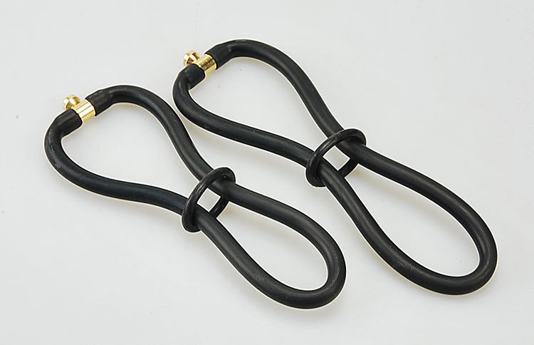 Electrostimulation Sex Kit For Women Vaginal Repair Orgasm Enhancer Tightening Ring Anal And Vagina Stimulation Toys - 5