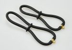 Female Genitals Electro Sex Kit Orgasm Vaginal Repair Tightening Ring Toys For Women Anal Vagina Stimulate Products - 6