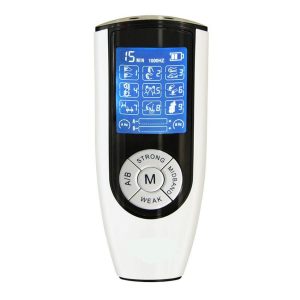 Electric Shock Anal Plug Electro Sticker With High Performance Host Medical Themed Sex Toys Massager Adult Game Djxp004 - 2