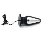Electric Shock Anal Plug Electro Sticker With High Performance Host Medical Themed Sex Toys Massager Adult Game Djxp004 - 5