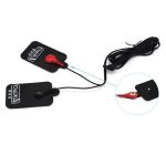 Electric Shock Anal Plug Electro Sticker With High Performance Host Medical Themed Sex Toys Massager Adult Game Djxp004 - 6