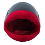 Realistic Mouth Deep Throat Blowjob Male Masturbator Heating Vibrating Clip Sucking Masturbation Adult Sex Toy For Men - 3