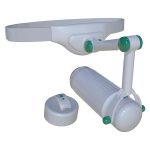Wearable Aircraft Cup Adjustable Articulated Arm Penis Massager Remote Control Automatic Telescopic Masturbation Adult Sex Toys - 6