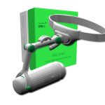 Wearable Aircraft Cup Adjustable Articulated Arm Penis Massager Remote Control Automatic Telescopic Masturbation Adult Sex Toys - 5