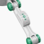 Wearable Aircraft Cup Adjustable Articulated Arm Penis Massager Remote Control Automatic Telescopic Masturbation Adult Sex Toys - 4