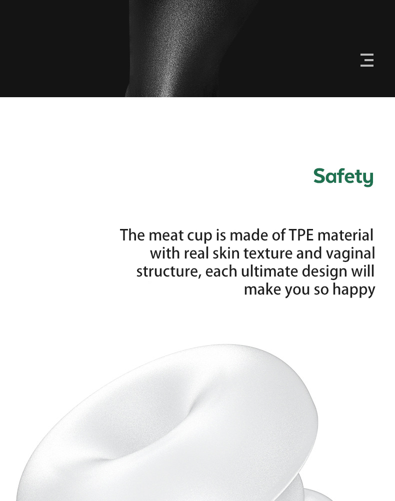 Remote Control Automatic Telescopic Penis Massager Adjustable Adult Sex Toy Wearable Aircraft Cup Articulated Arm Masturbation Aid - 15