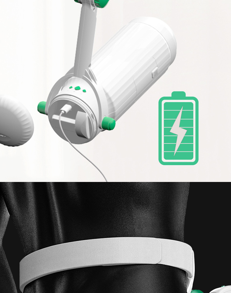 Remote Control Automatic Telescopic Penis Massager Adjustable Adult Sex Toy Wearable Aircraft Cup Articulated Arm Masturbation Aid - 6