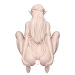 Sex Toys For Men 3d Anime Pocket Pussy Real Vagina Realistic Artificial Male Cup Silicone Adult Product - 3