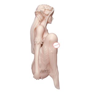 Sex Toys For Men 3d Anime Pocket Pussy Real Vagina Realistic Artificial Male Cup Silicone Adult Product - 2