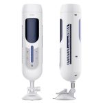 Leten A380 Luxury Automatic Telescopic Male Masturbator Usb Rechargeable Hands Free Masturbators Sex Machine Adult Toy - 3