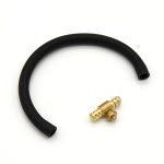 Electro Shock Massager Sex Toys For Men Accessories Male Penis Stimulator Electric Ring - 3