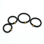 Electro Shock Massager Sex Toys For Men Accessories Male Penis Stimulator Electric Ring - 4
