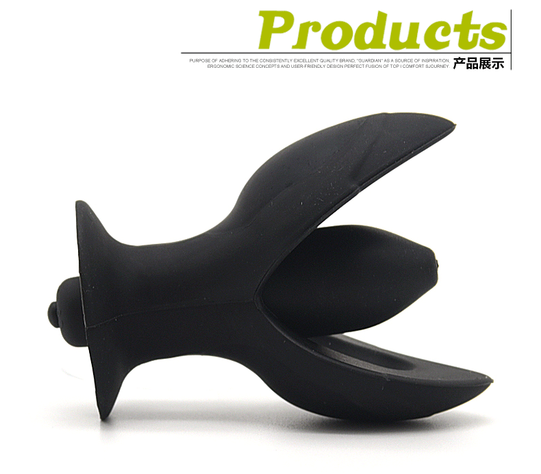 Adult Electrostimulation Anal Plug Unisex Speculum Toy For Anal And Vaginal Play Sexual Wellness Toys For Men And Women - 12