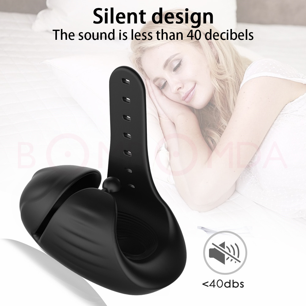 8speed Glans Vibrator Male Massager Exerciser Masturbator Ejaculation Delay Trainer Adult Sex Toys For Men - 7