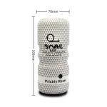 Male Silicone Masturbator Vagina Sex Toys For Men Adult - 4