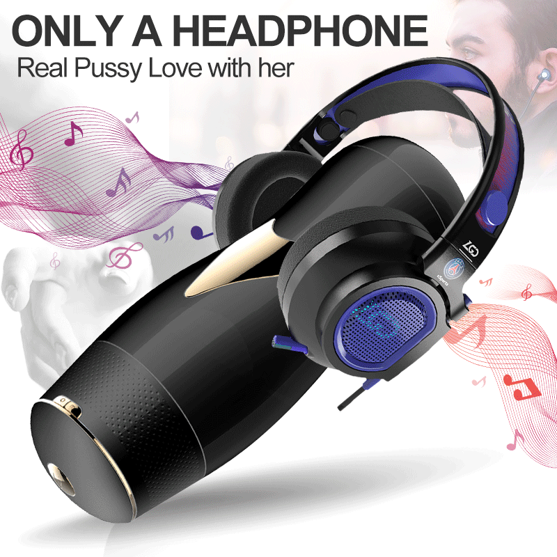 Electric Male Masturbator With Dual Holes Handsfree Pleasure Anal And Sucker Options Adult Sex Toy - 6