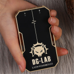 Dg-lab Electro Shock Medical Themed Device App Remote Control Power Box Sm Player Sex Electrical Stimulator Toys For Couples - 4