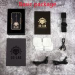 Dg-lab Electro Shock Medical Themed Device App Remote Control Power Box Sm Player Sex Electrical Stimulator Toys For Couples - 5