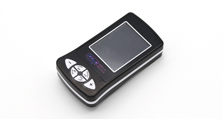 Electric Shock Power Box Machine Adult Sexual Wellness Accessories For Men And Women - 6