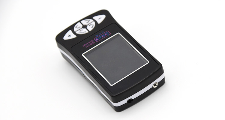 Electric Shock Power Box Machine Adult Sexual Wellness Accessories For Men And Women - 7