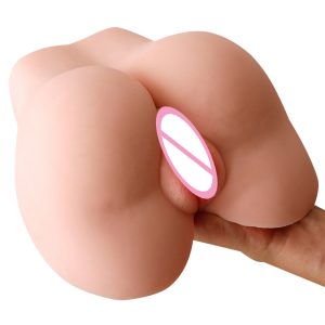 Free Sex Doll Artificial Vagina Real Pussy Toys For Men Male Masturbator Cup Masturbate Man - 2