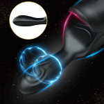 Automatic Vibrator For Men Masturbator Penis Trainer Stimulate Massager Delay Ejaculation Sex Toy Man - 4