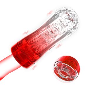 Sex Toys For Men Pocket Cup Penis Massager Male Masturbator Soft Pussy Erotic Adults Products - 2