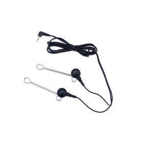 Adult Games Accessories Sex Toys For Woman Electro Shock Nipple Clamps Metal Clip Stimulator Bdsm Torture
