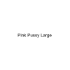 Pink Pussy Large