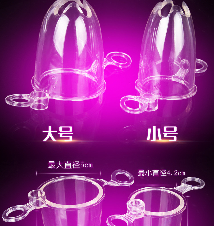 Vaginal Expansion Device With Gentle Vibrator Medical Grade Speculum For Adult Intimate Games Anal Vaginal Colposcopy - 7
