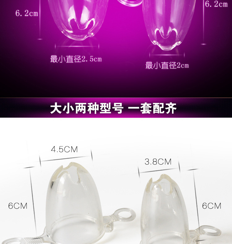 Vaginal Expansion Device With Gentle Vibrator Medical Grade Speculum For Adult Intimate Games Anal Vaginal Colposcopy - 8
