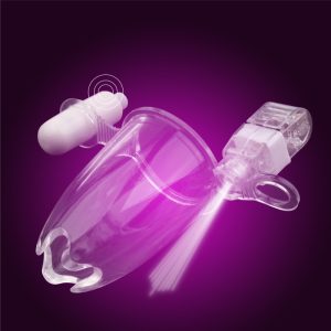 Vagina Expansion Device With Light Vibrator Adult Genitals Anal Vaginal Colposcopy Speculum Medical Game Sex Toys