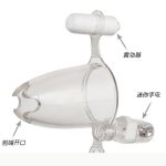 Vagina Expansion Device With Light Vibrator Adult Genitals Anal Vaginal Colposcopy Speculum Medical Game Sex Toys - 4