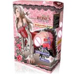 Magic Eyes La Vie En Roses Mild Soft Edition Artificial Vagina Double Hole Pocket Pussy Male Masturbator Sex Toys For Men - 5