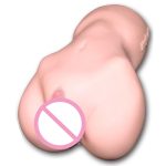 Magic Eyes La Vie En Roses Mild Soft Edition Artificial Vagina Double Hole Pocket Pussy Male Masturbator Sex Toys For Men - 4