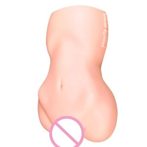 Magic Eyes La Vie En Roses Mild Soft Edition Artificial Vagina Double Hole Pocket Pussy Male Masturbator Sex Toys For Men - 2