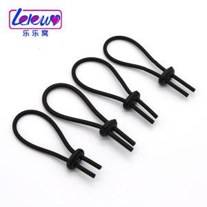 Electric Shock Penis Ring Delayed Ejaculation Stimulator Sex Cock Enlarger Delay Time Toys For Male Masturbator - 2