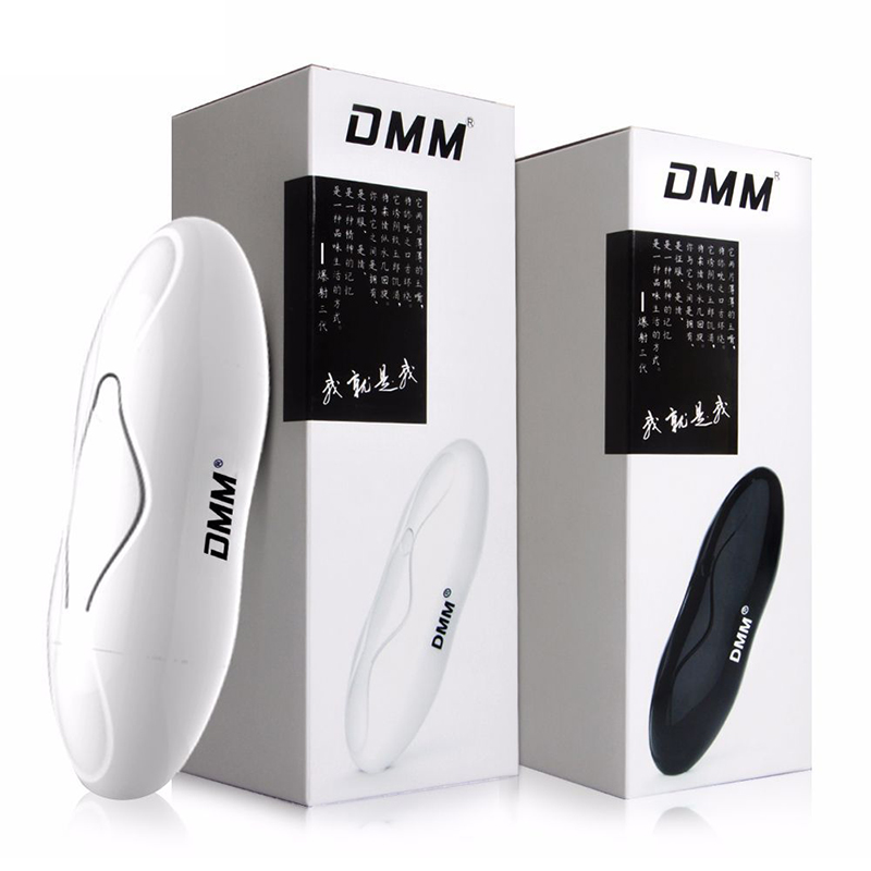 Dualended Male Masturbator Cup With Realistic Vaginal Anal Oral Features Vibrating Sex Toy For Men - 9