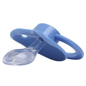 Adult Sized Pacifier Dummy For Baby Abdl Three In A Pack - 2