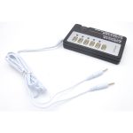 A2 Urethral Dilators Electric Shock Penis Plug Ring Medical Themed Toys Electro Stimulation Sex For Tens Adult Game - 2