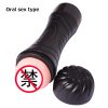 C-electric Oral Sex